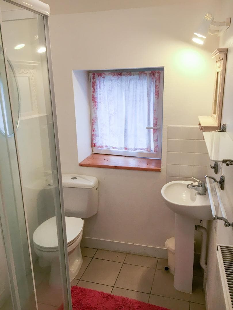 Cottage Le Jardin Feret