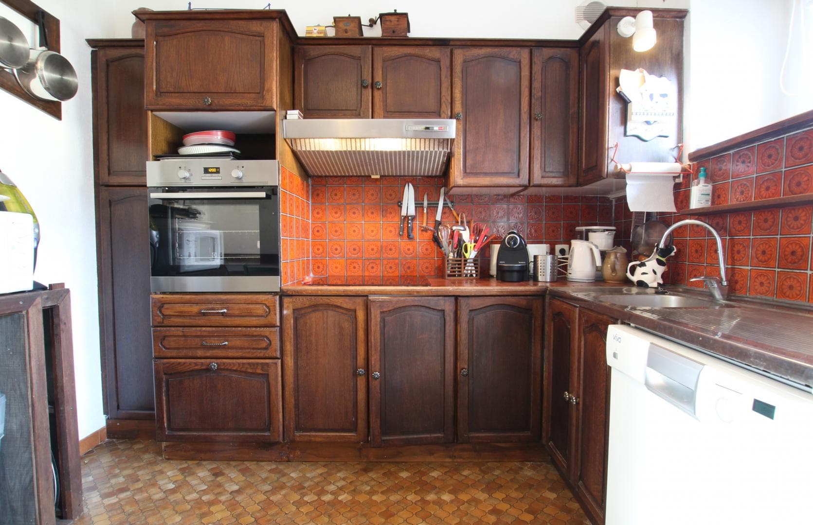 Cottage Le Jardin Feret