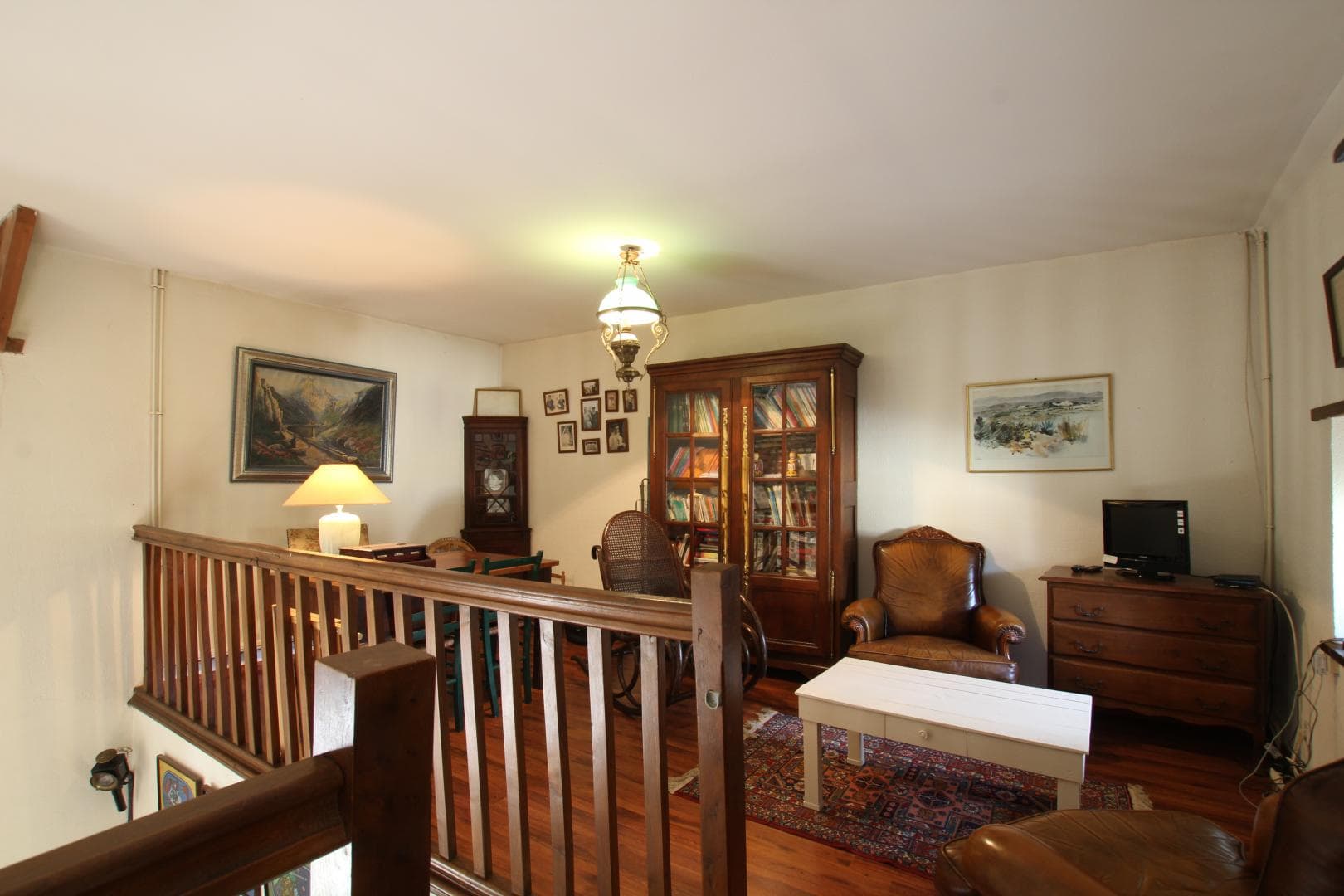 Cottage Le Jardin Feret