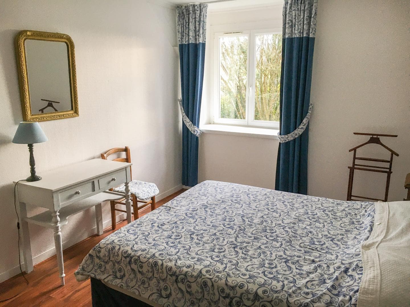 Cottage Le Jardin Feret