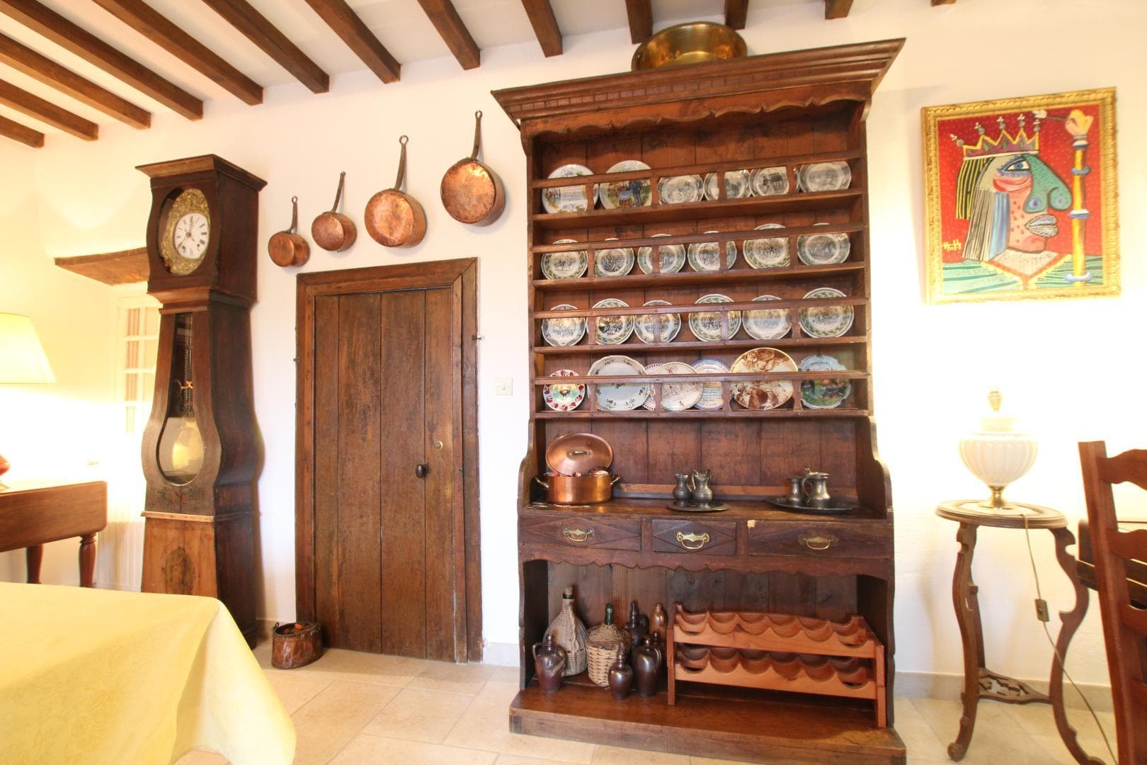 Cottage Le Jardin Feret