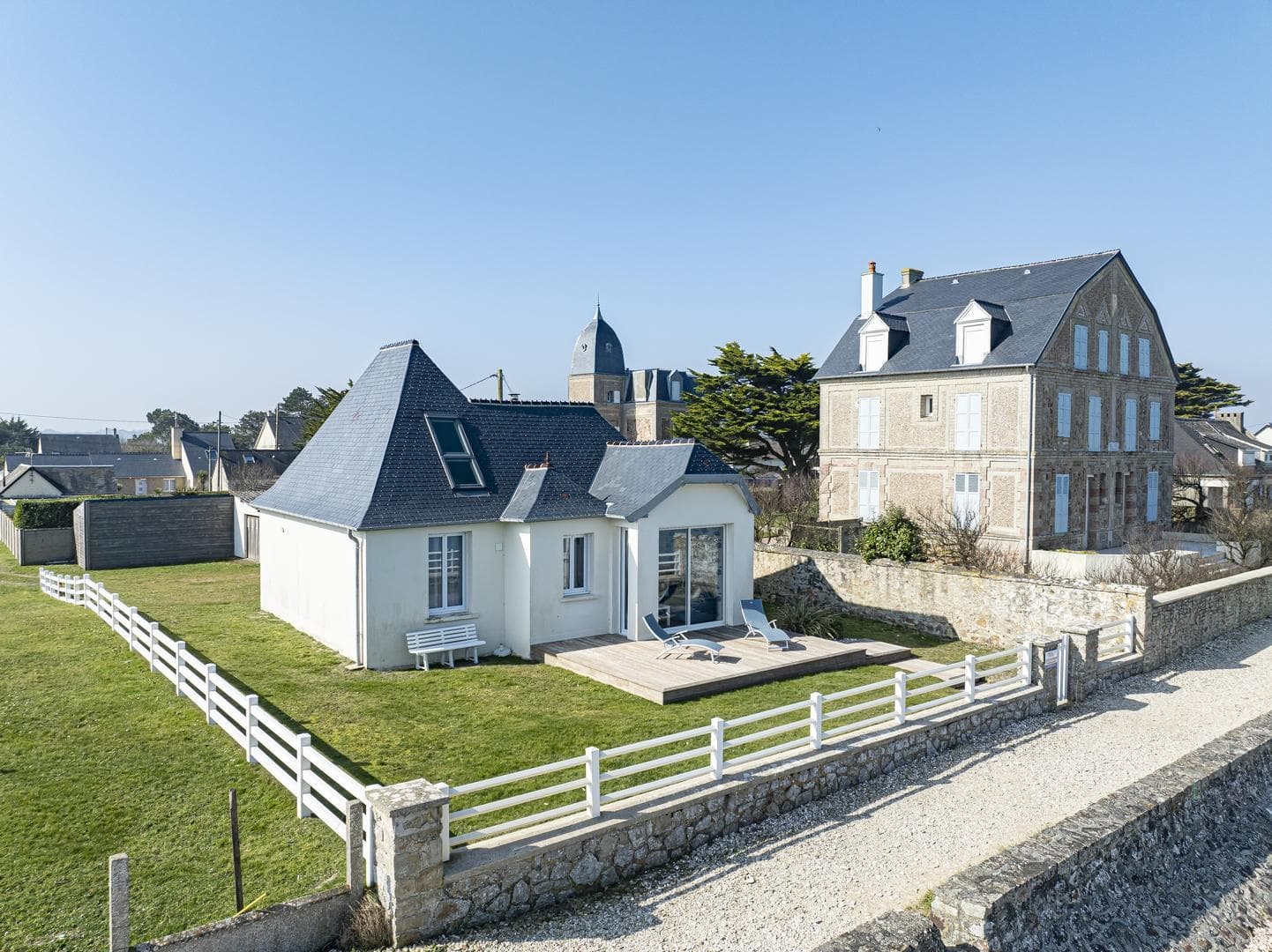 Les Grèves