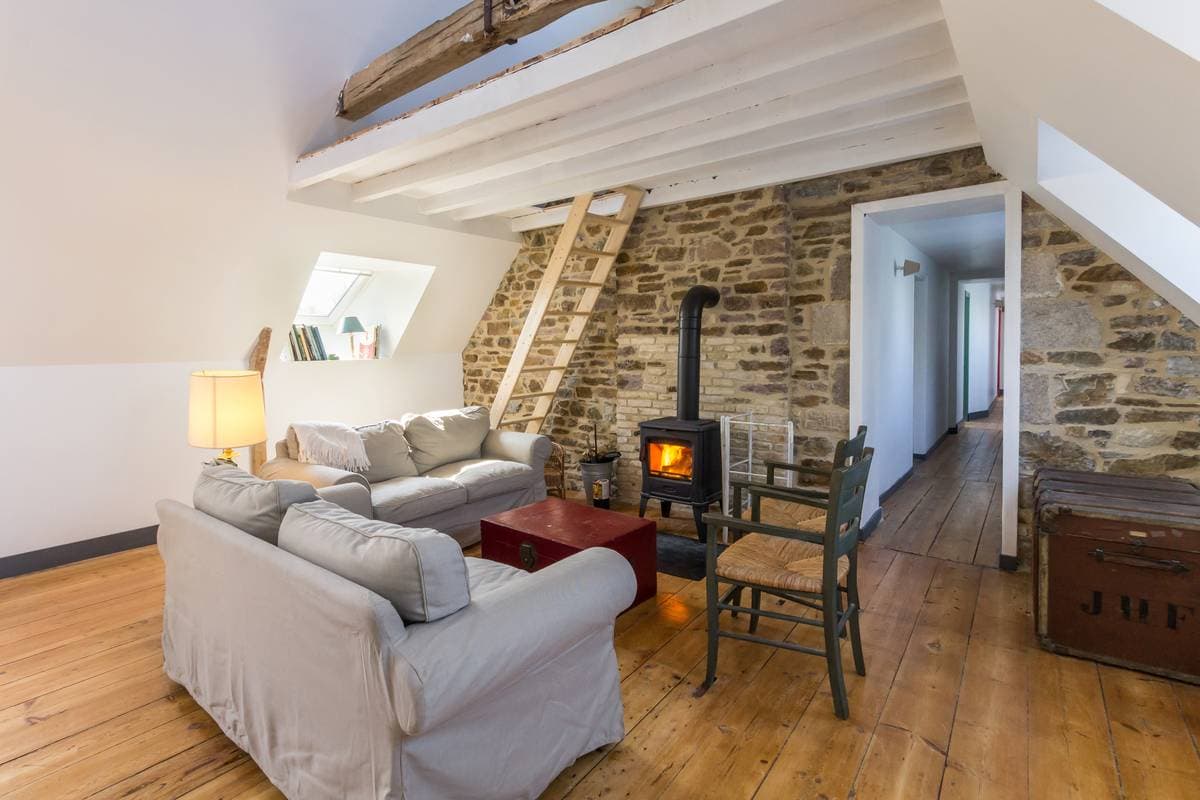 La Grande Maison