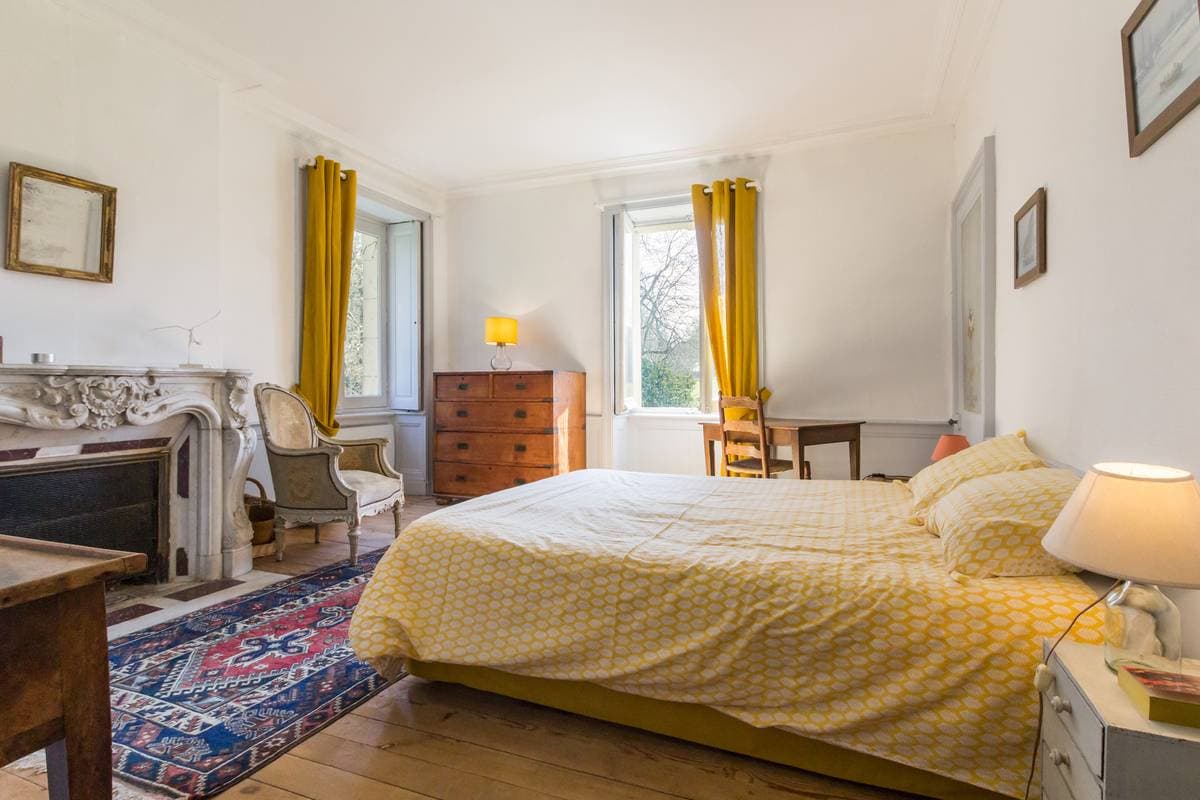 La Grande Maison