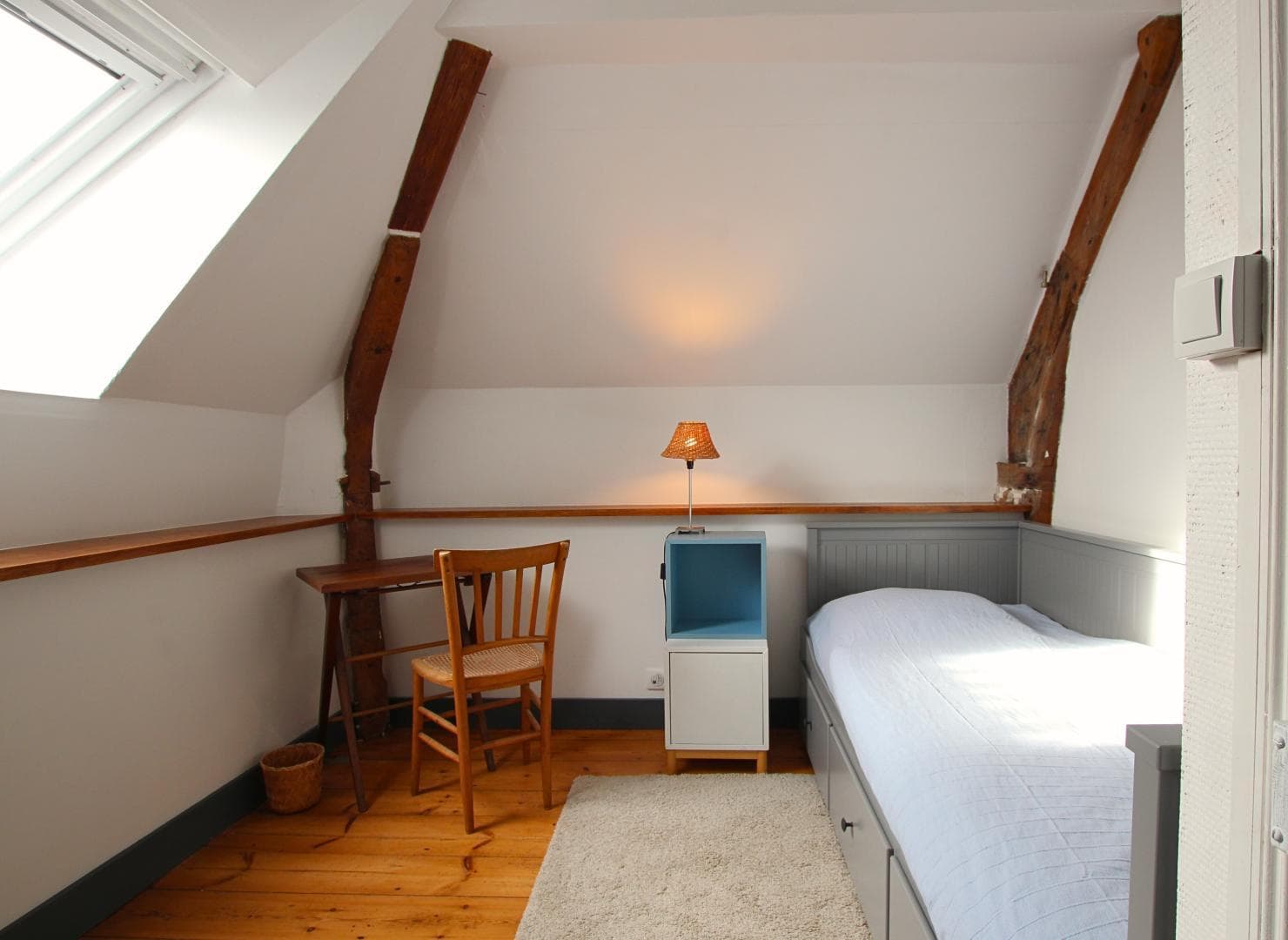 La Grande Maison
