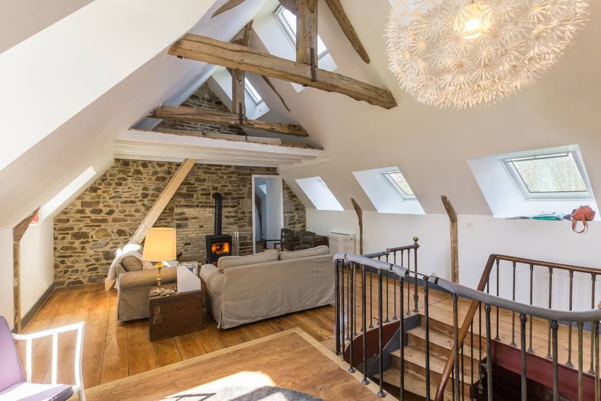 La Grande Maison