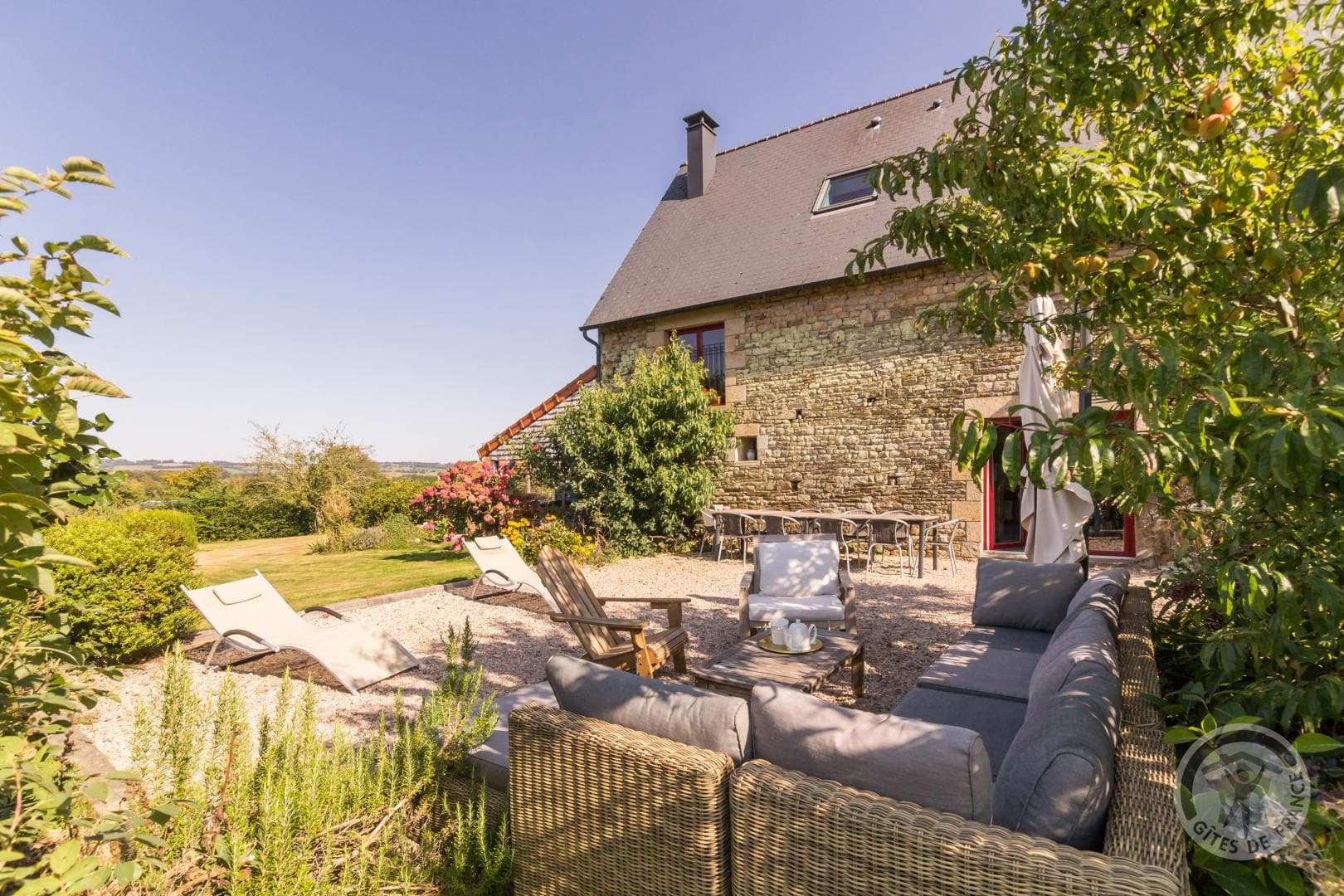 La Grange du Meslier