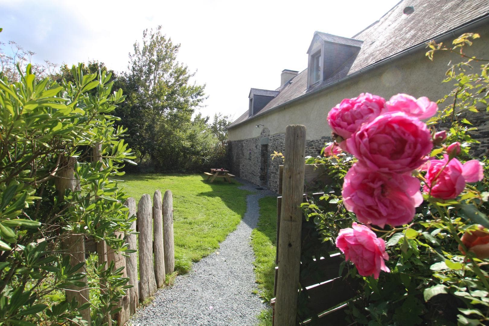 L'BiâO Gîte