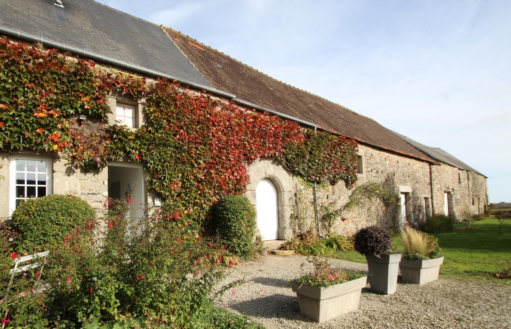 Le Manoir