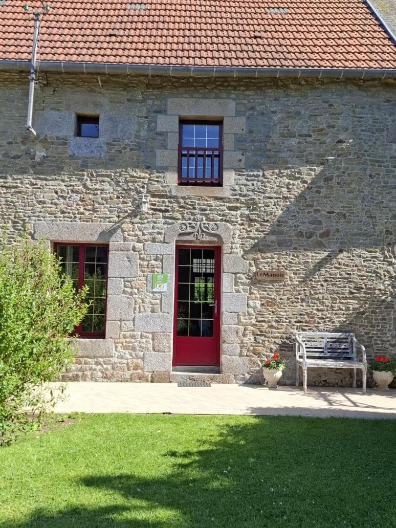 Le Manoir