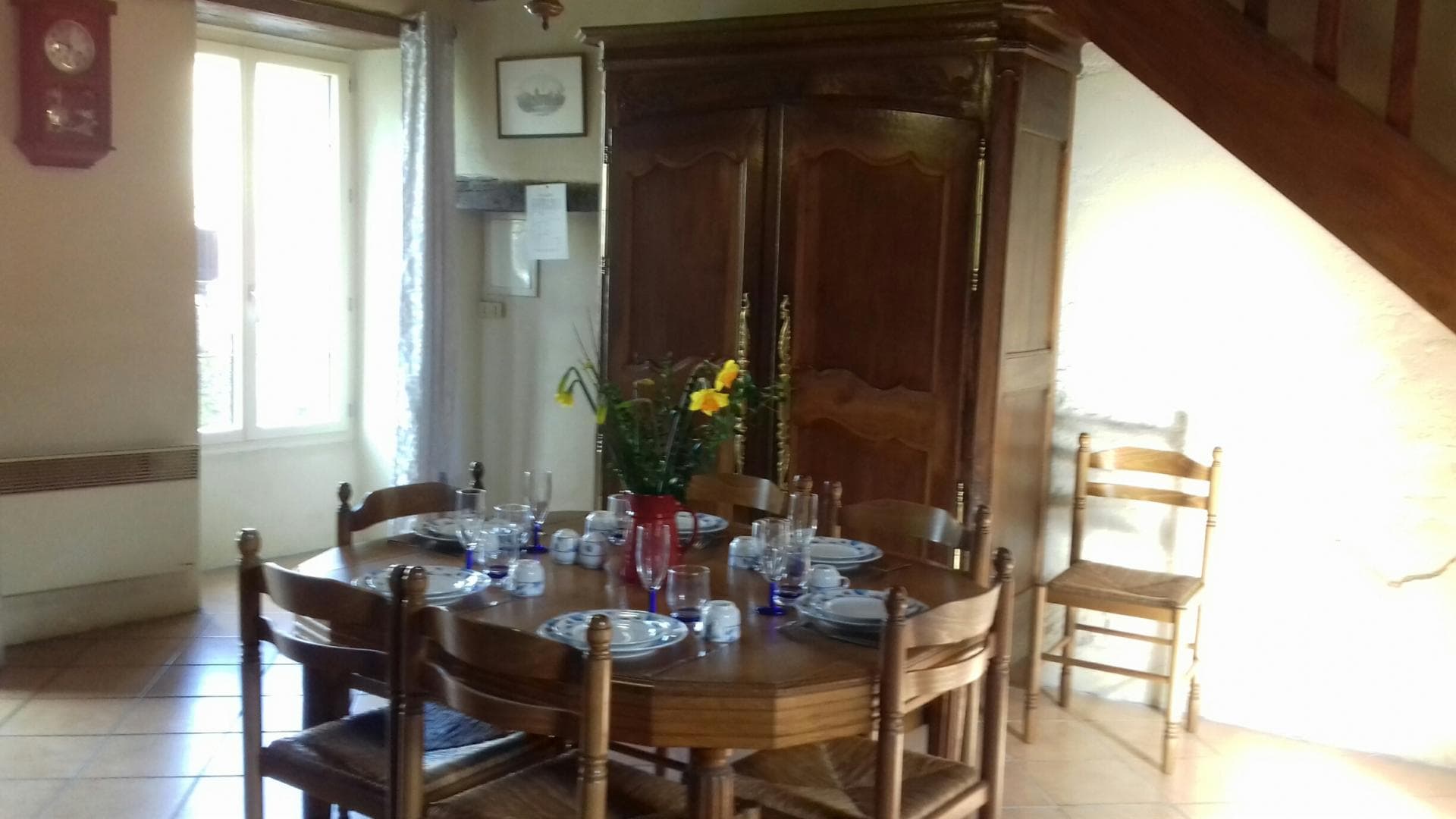 Le Manoir