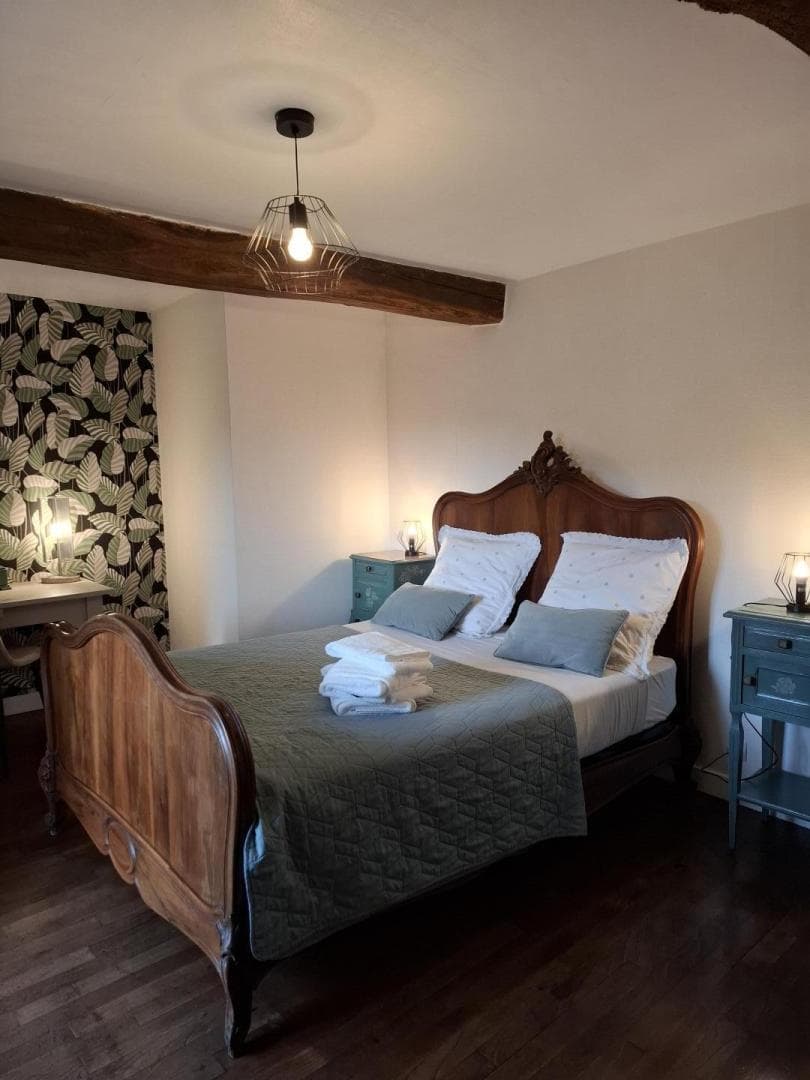 Le Manoir