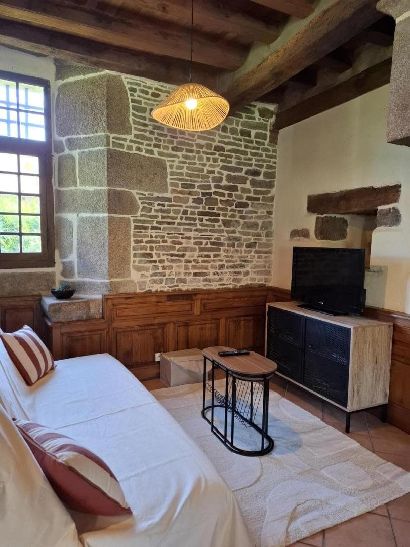 Le Manoir