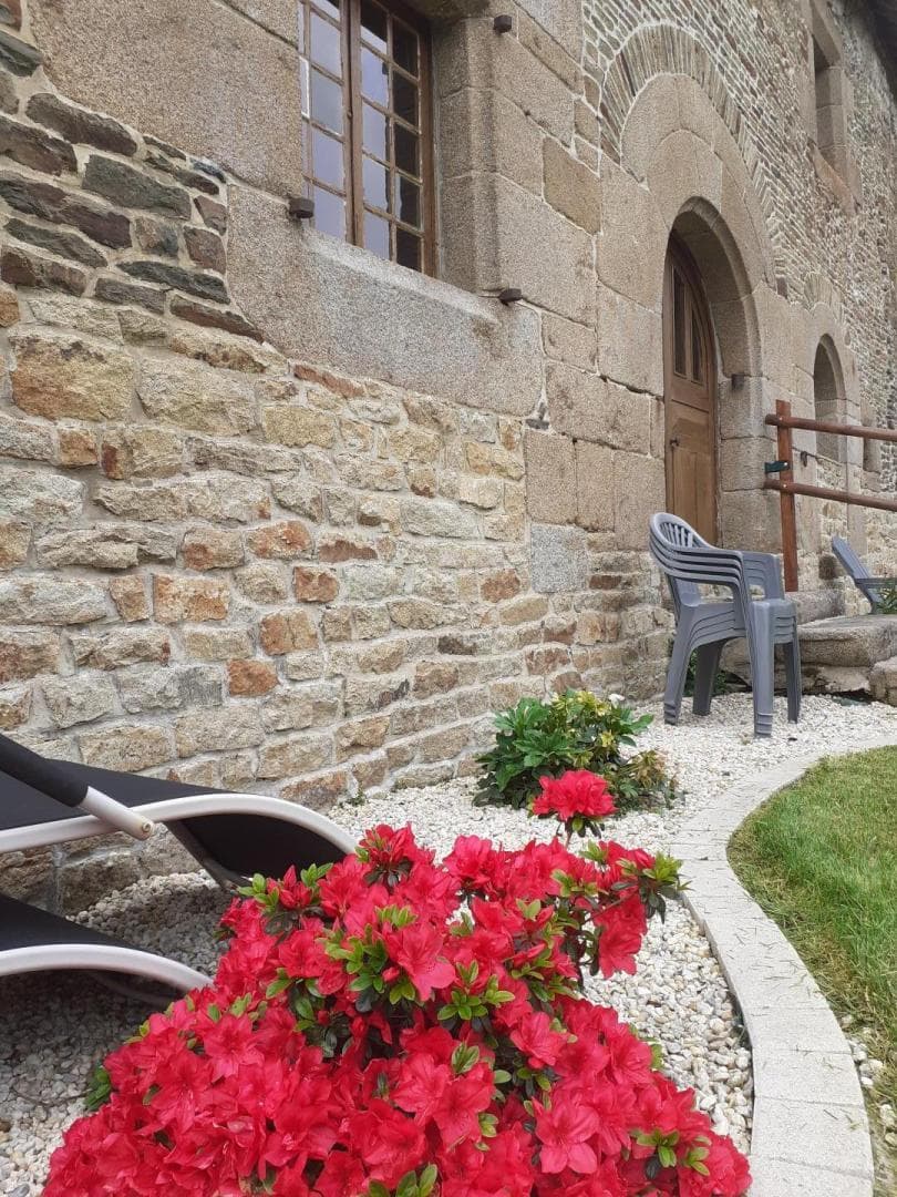 Le Manoir