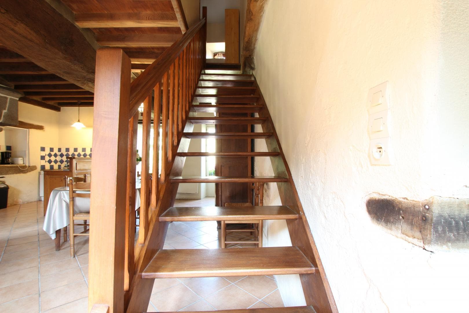 Le Manoir
