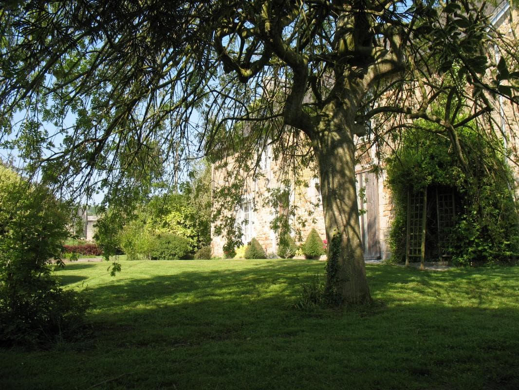 La Métairie