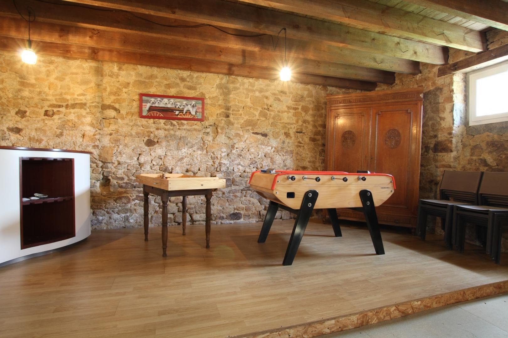 La Métairie