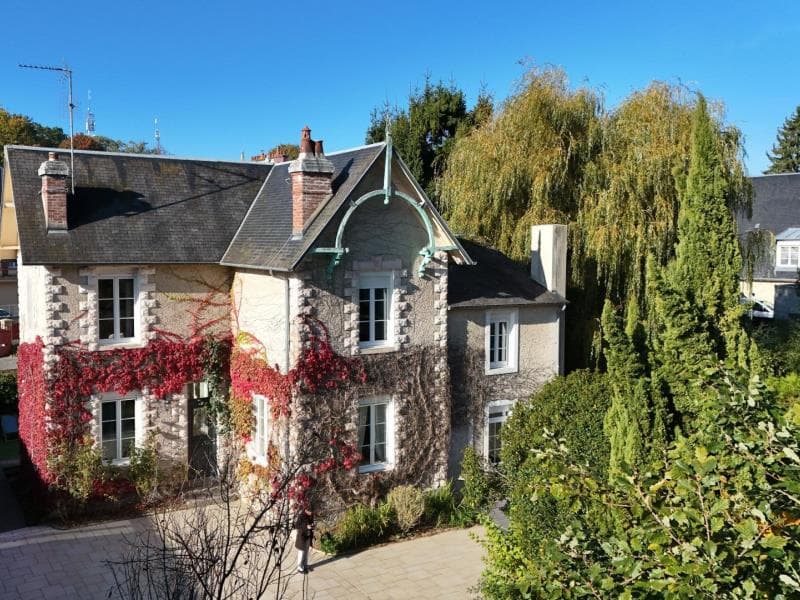 Gîtes de France La Vigne