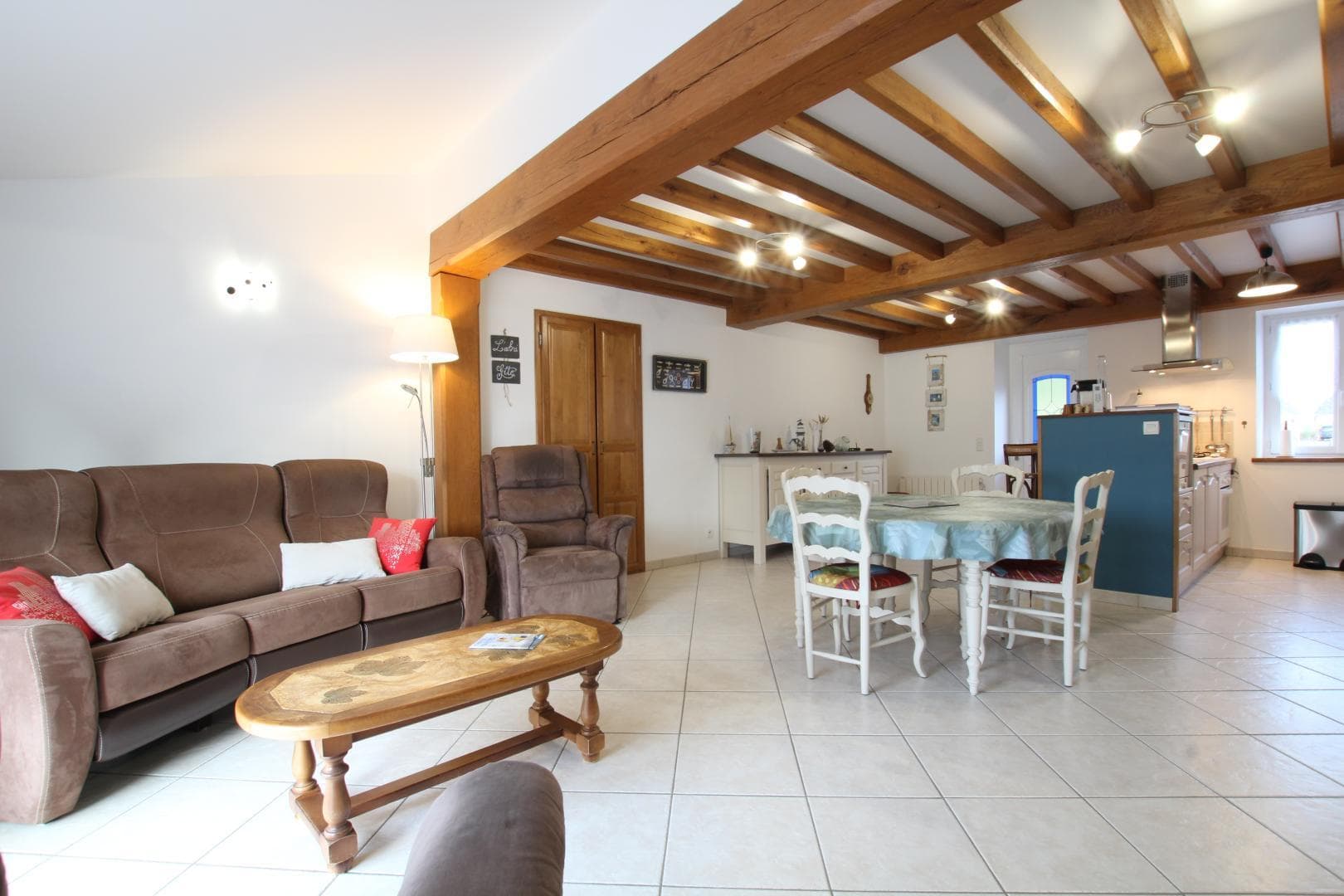 L'Abri Gîte