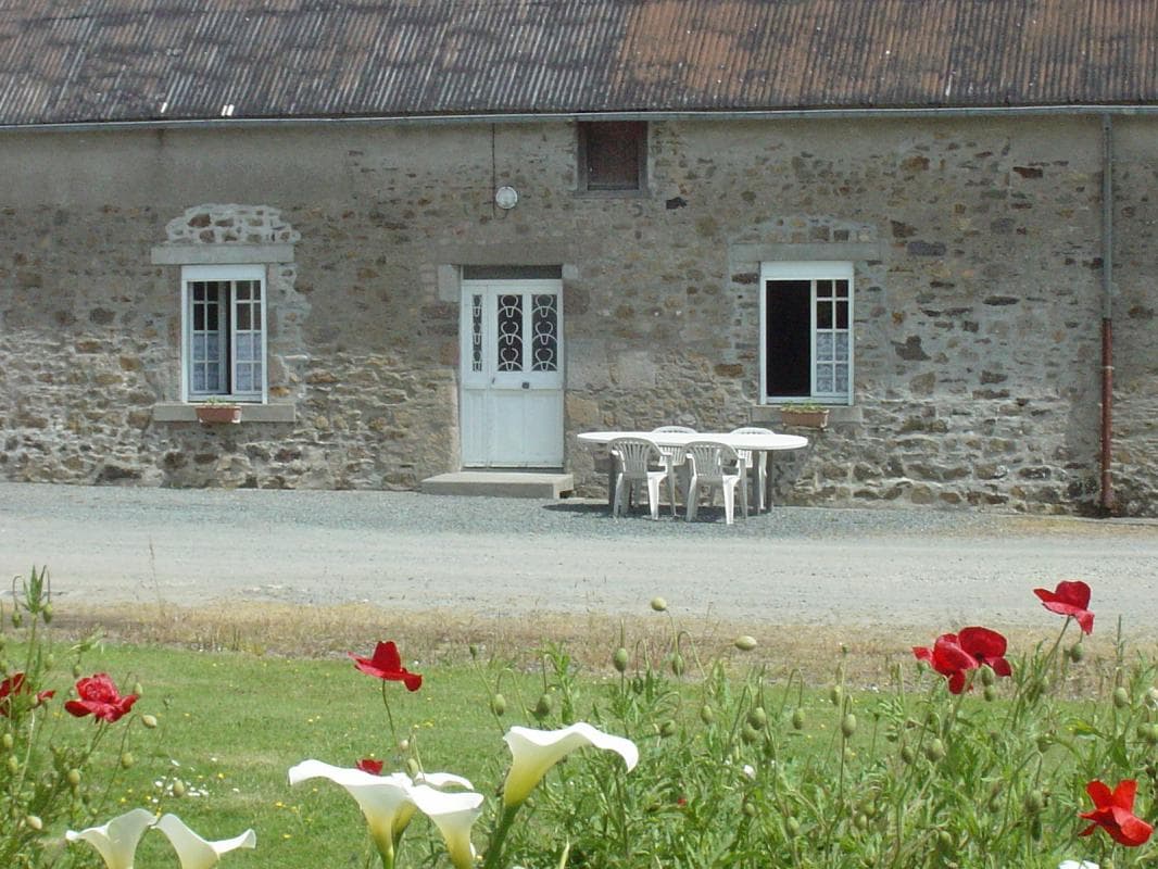Le Haras