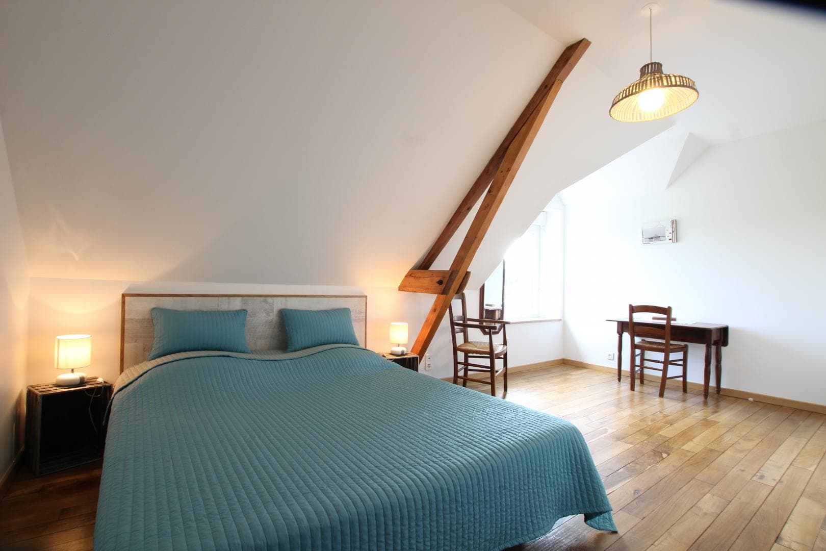 Gîte du Manoir