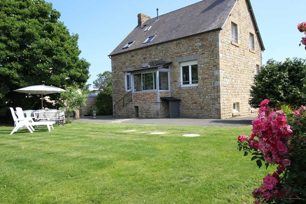 Gîte du Manoir
