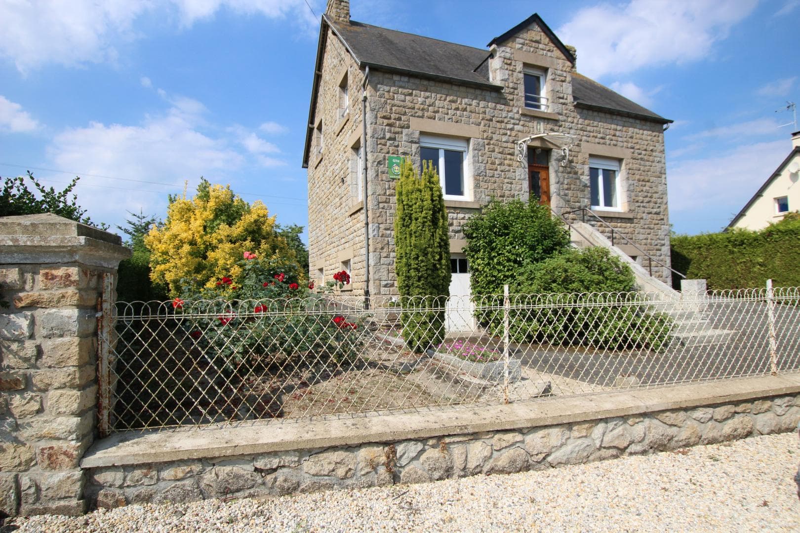 Gîte du Manoir