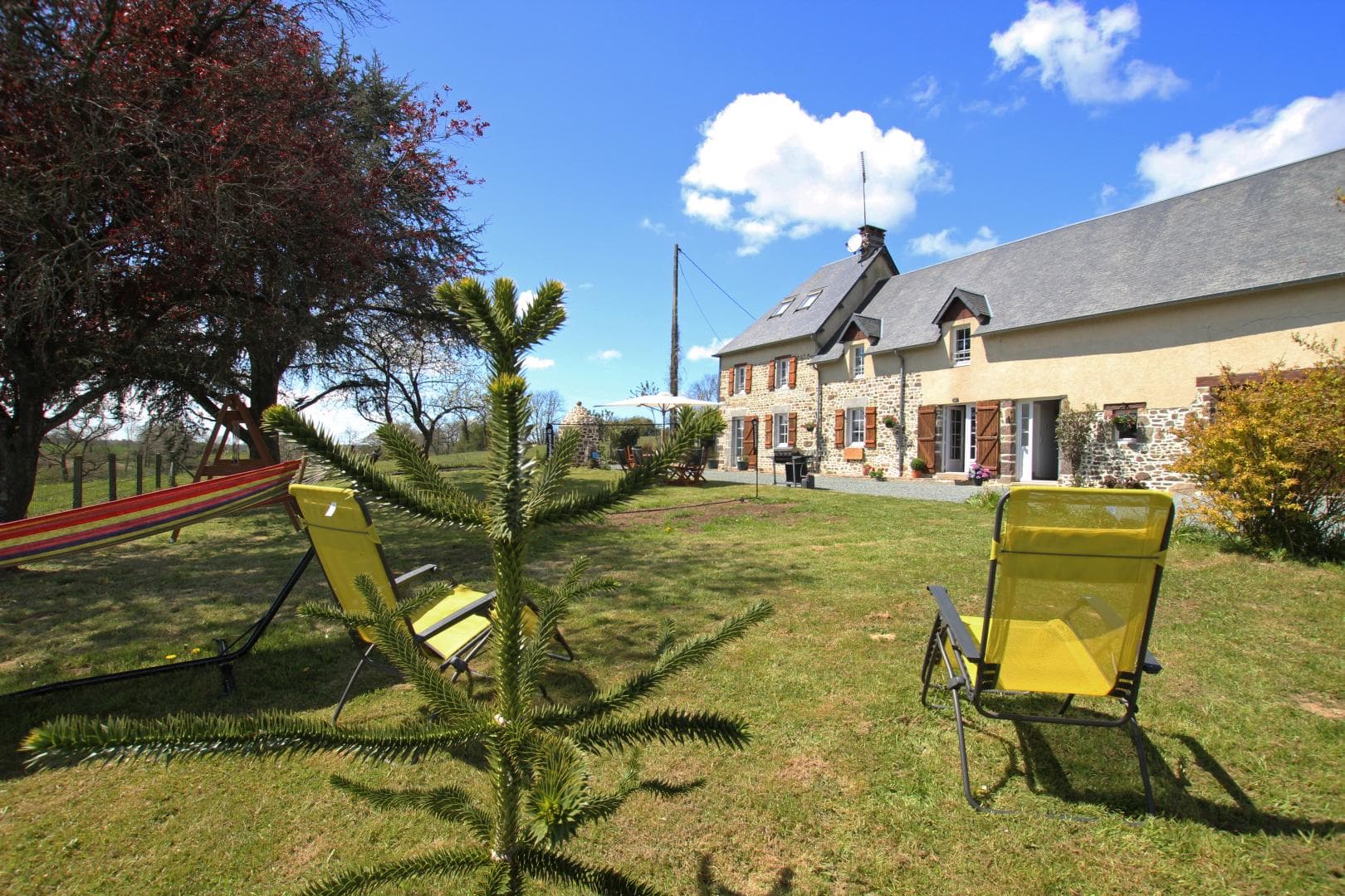 La Planche aux Tanneurs