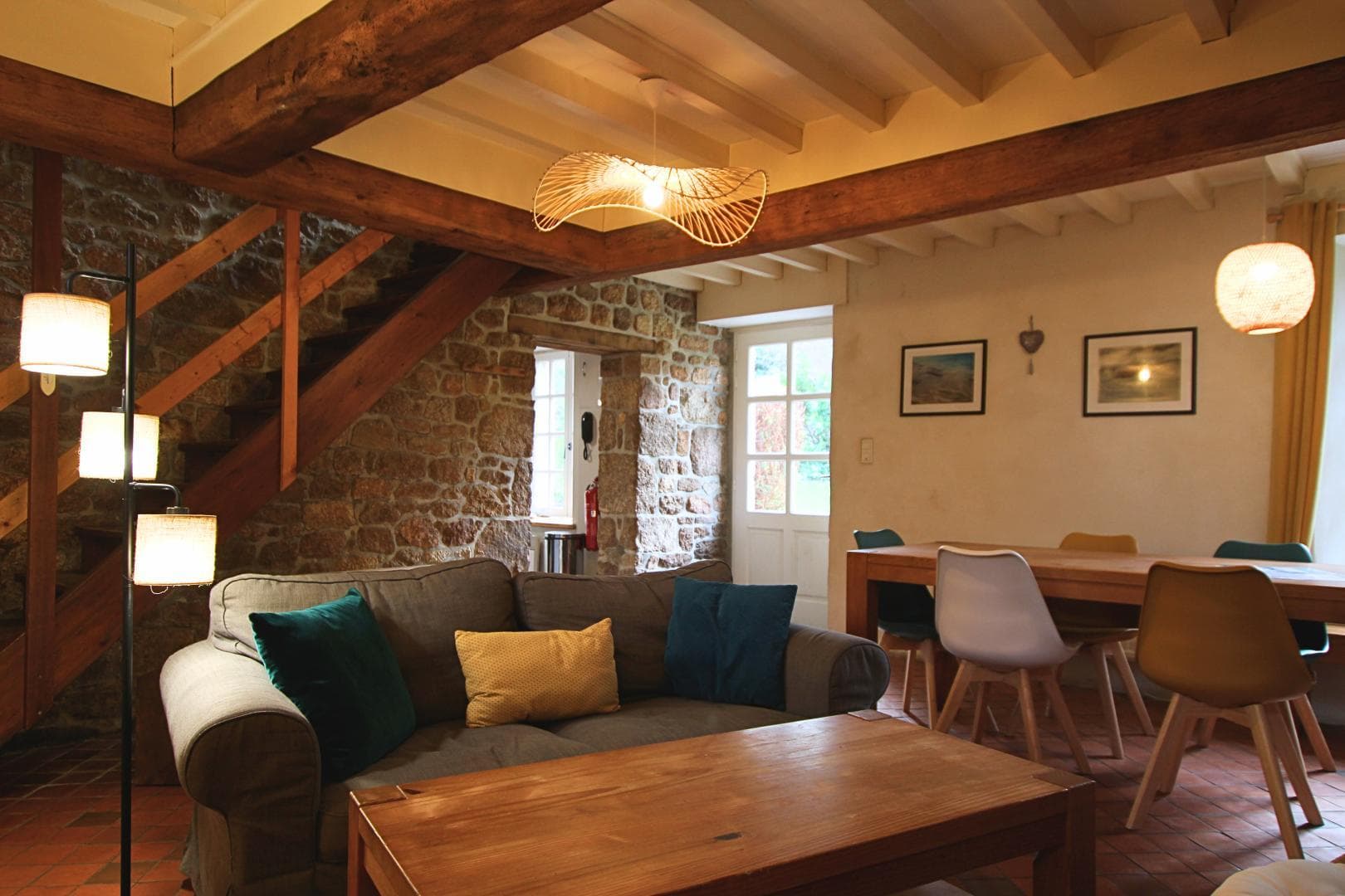 Le Moulin Cardin
