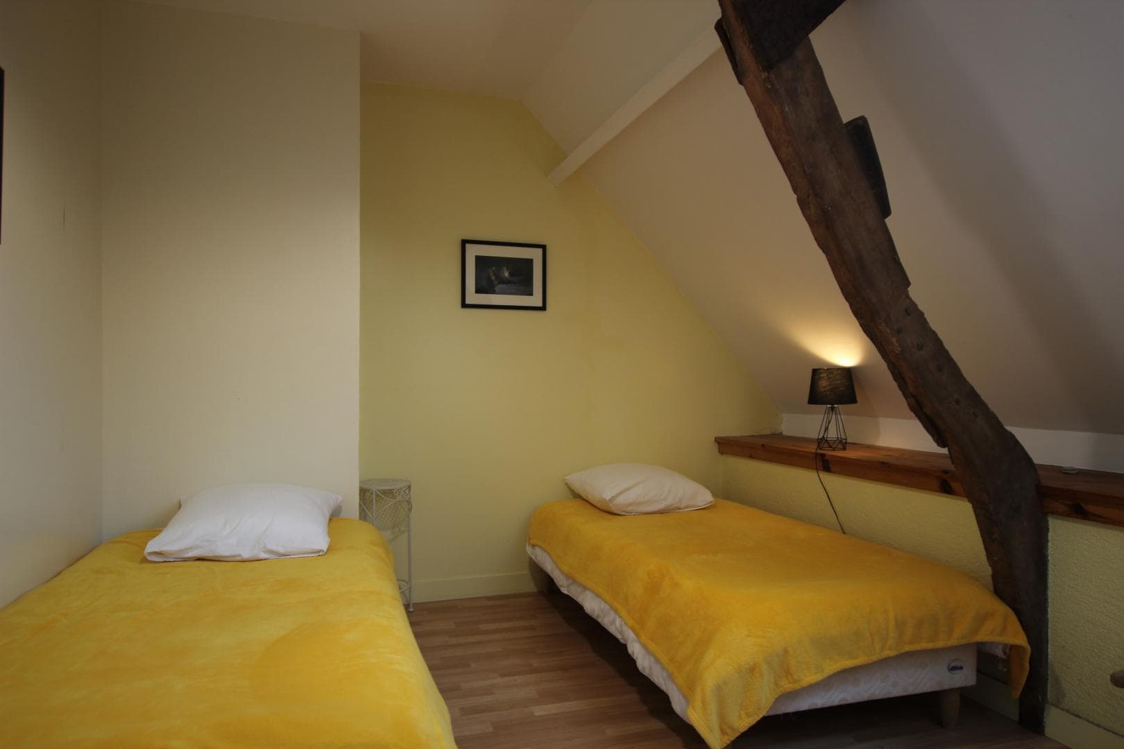 Le Moulin Cardin