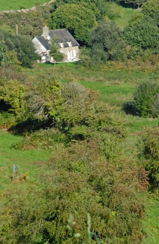 Le Moulin Cardin
