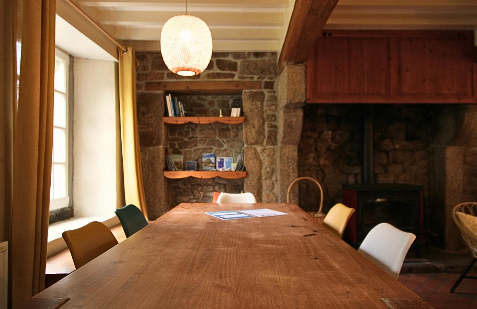 Le Moulin Cardin