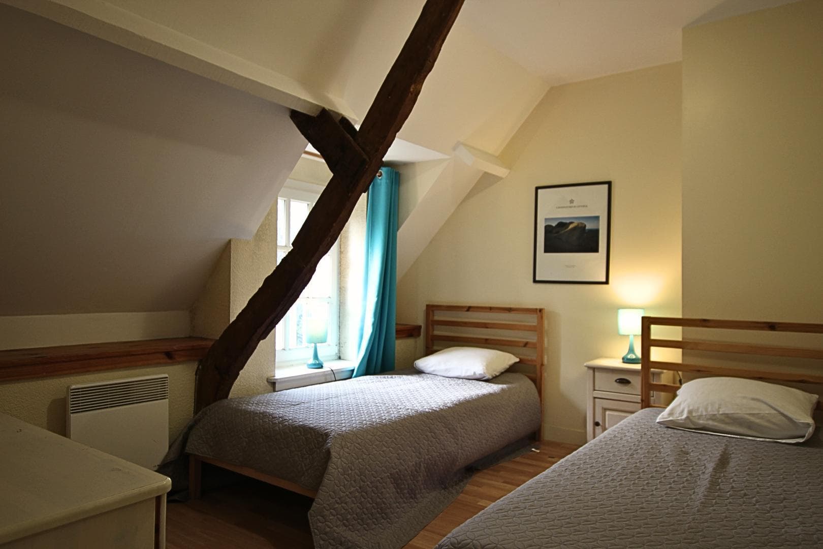 Le Moulin Cardin