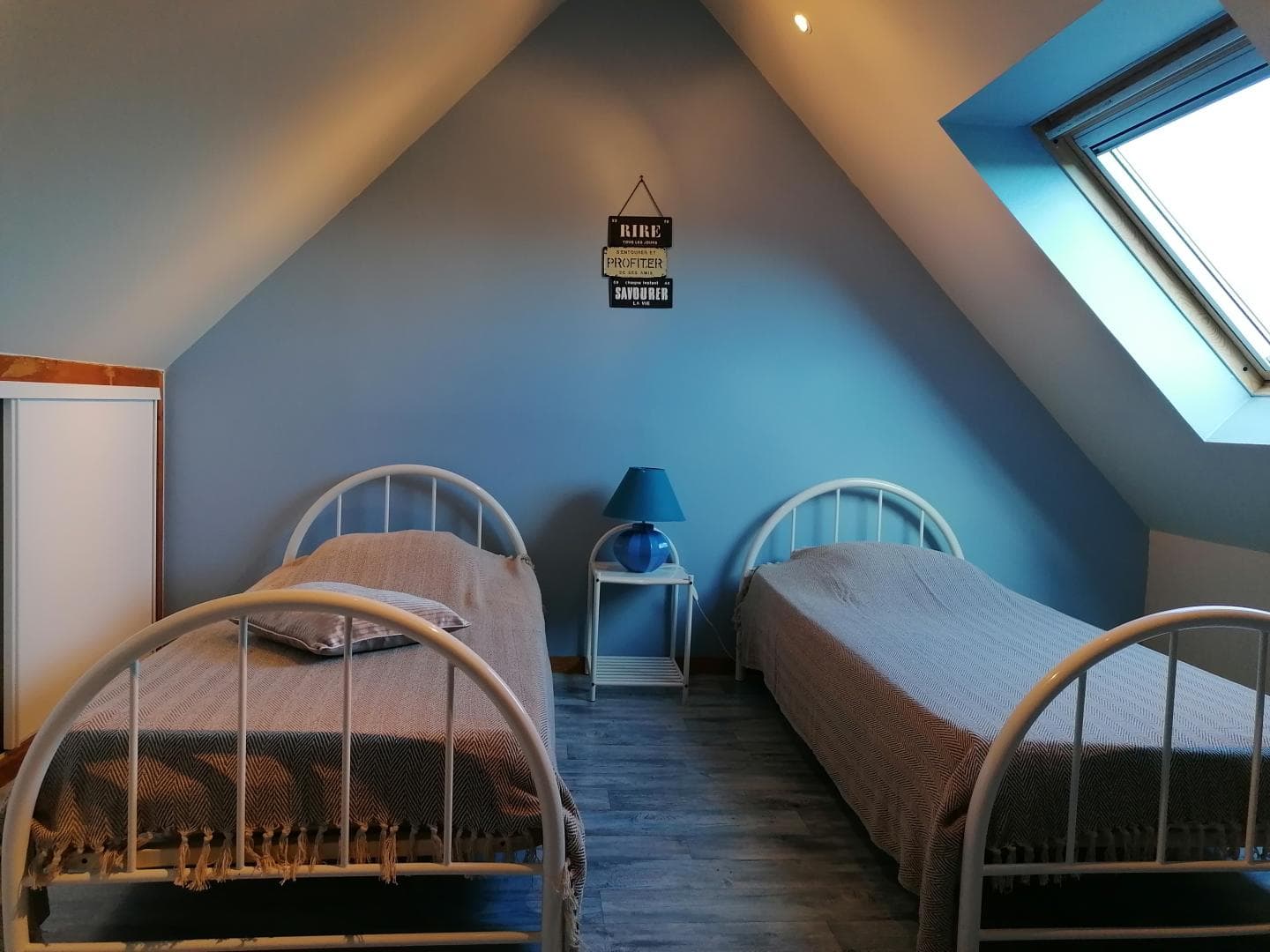 le Petit Nouveau