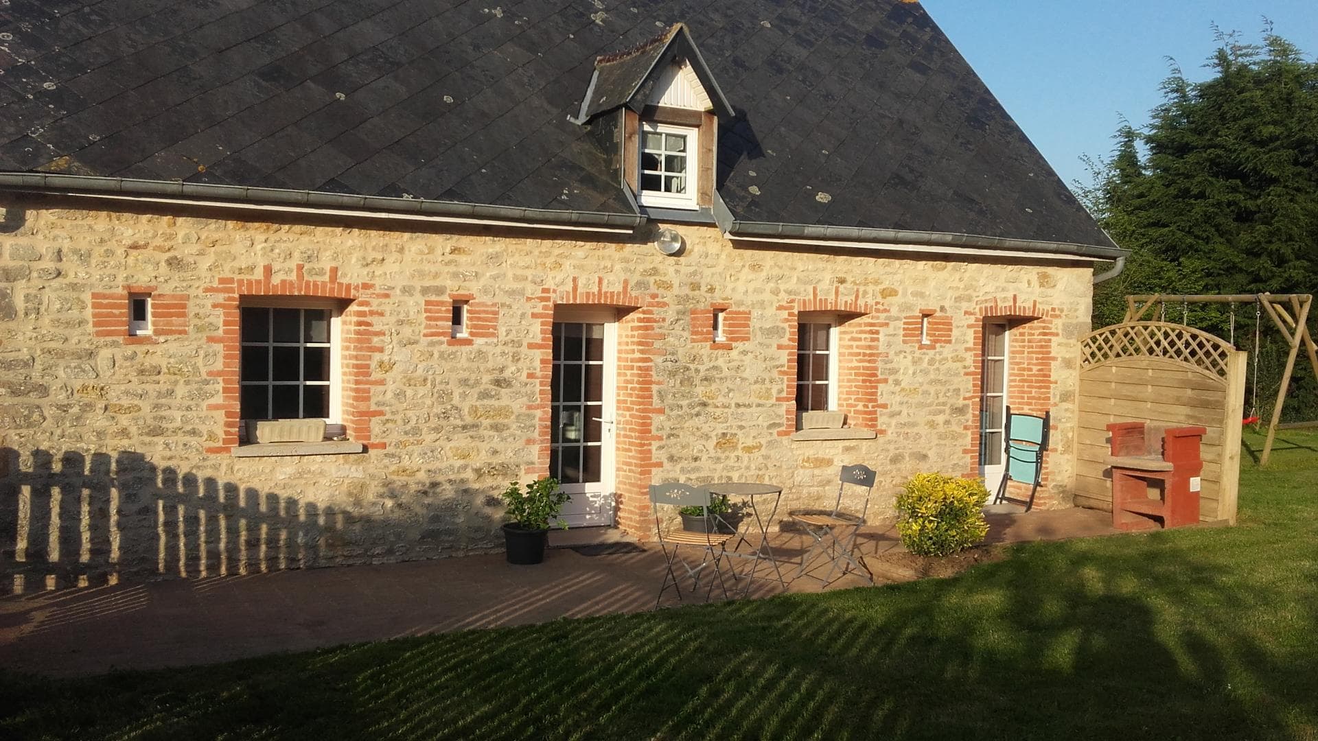 le Petit Nouveau