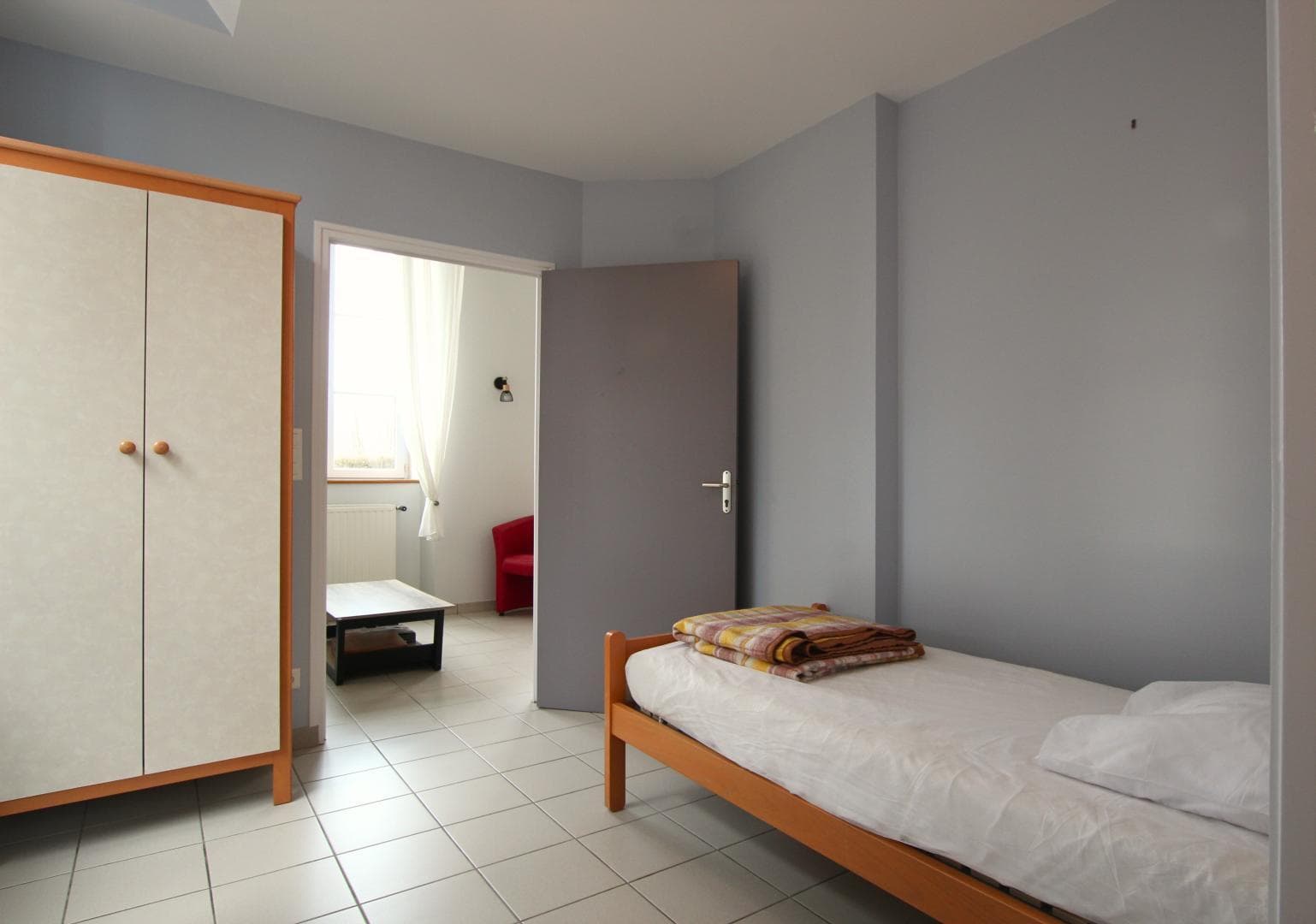 Gîtes de France G76