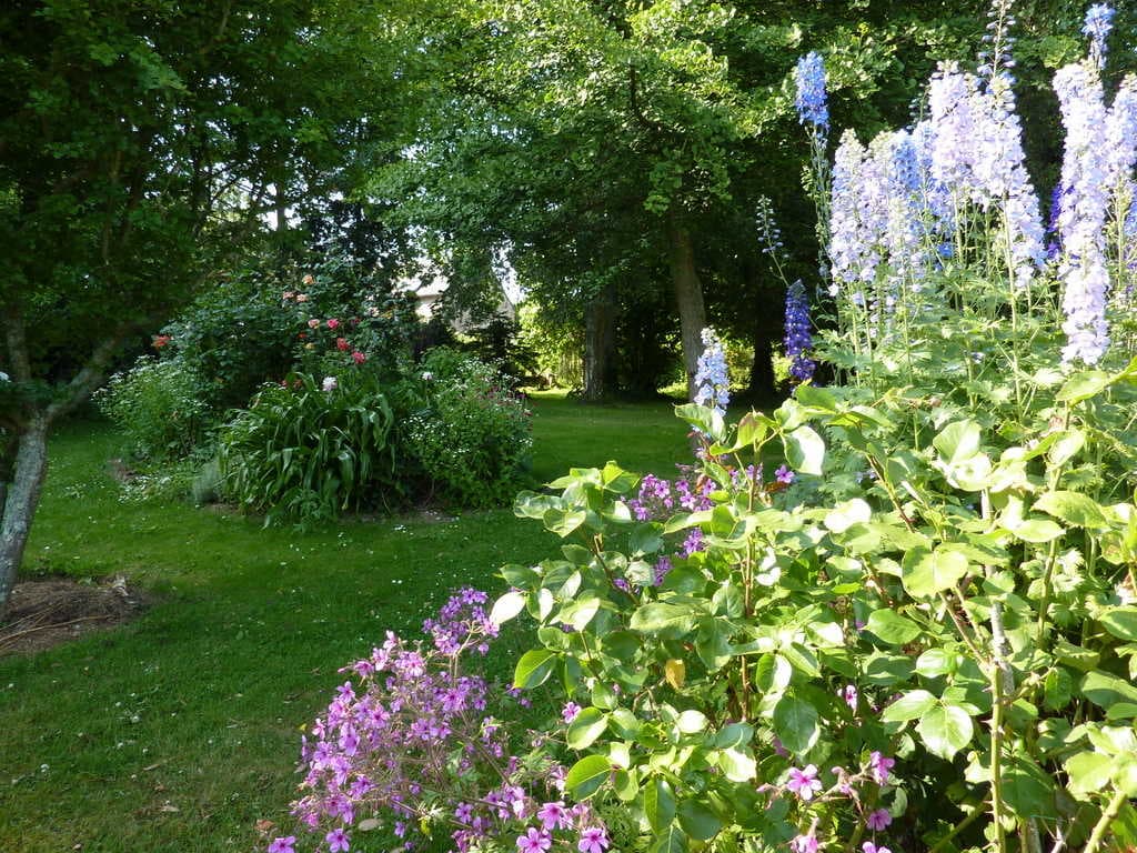 La Beslière