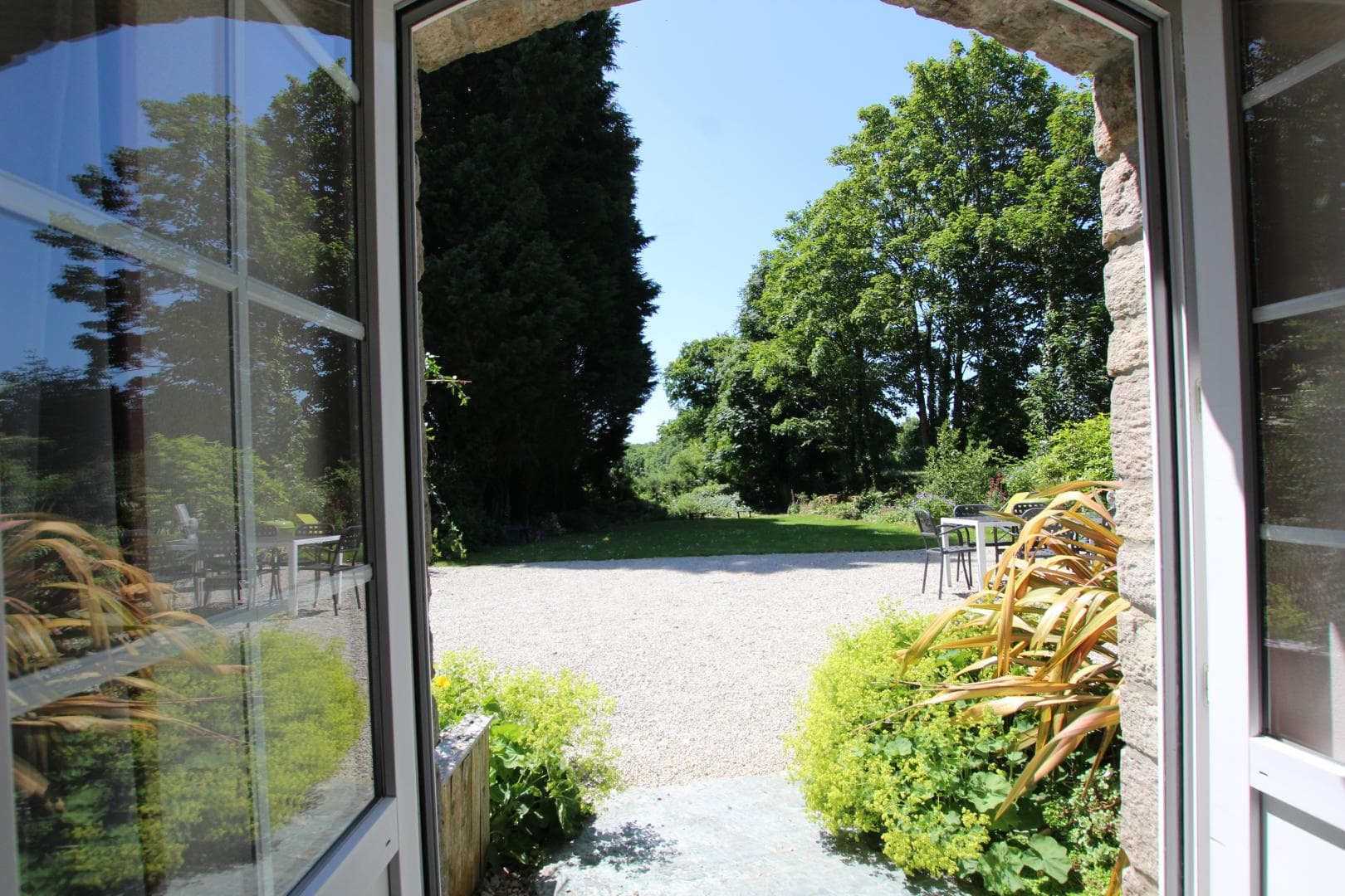 La Beslière