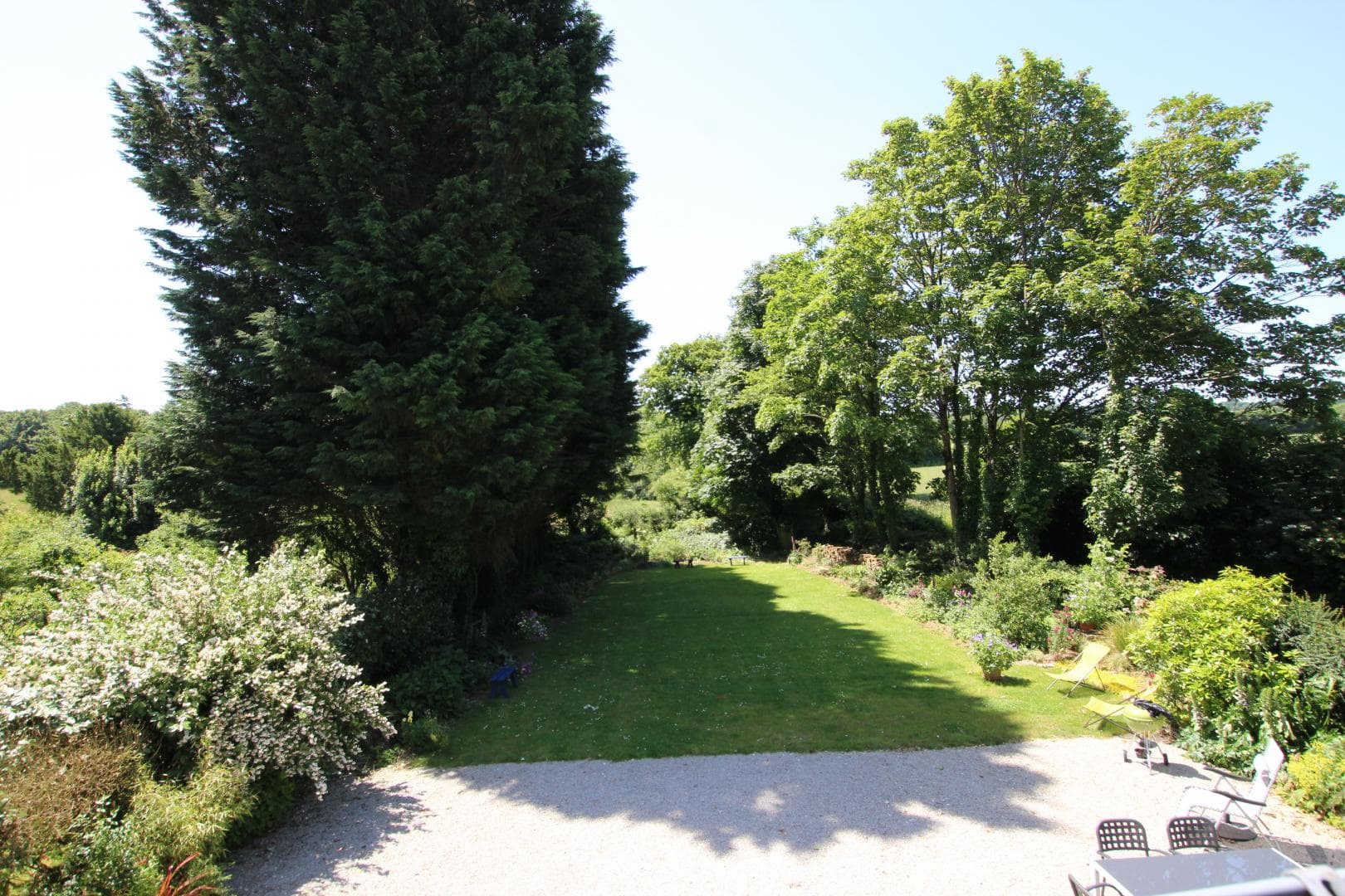 La Beslière