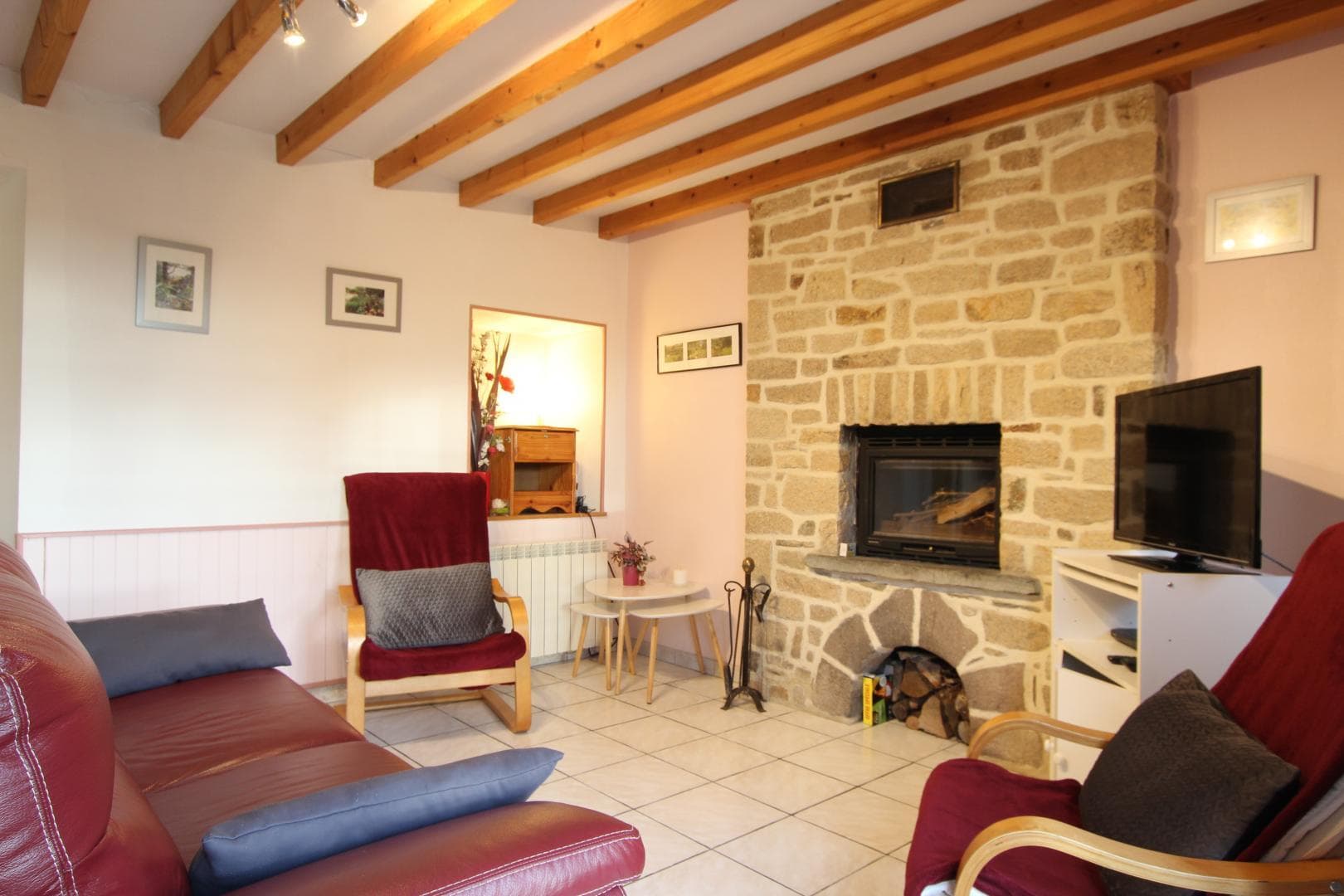 La Beslière