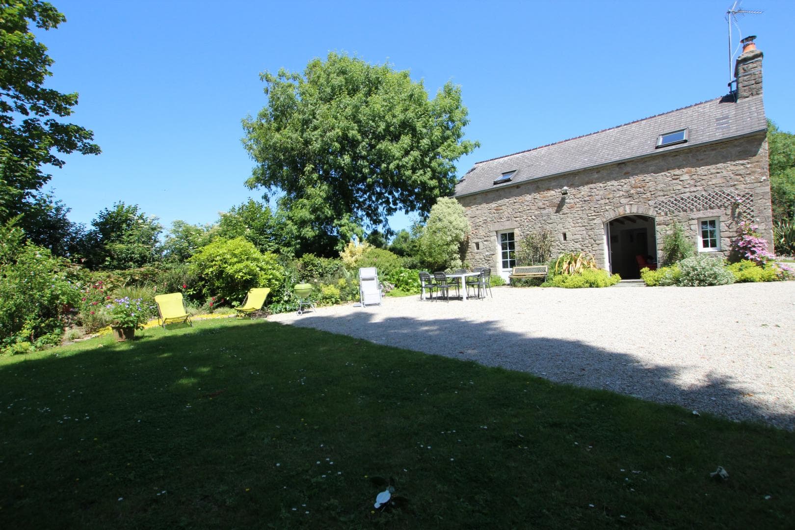La Beslière