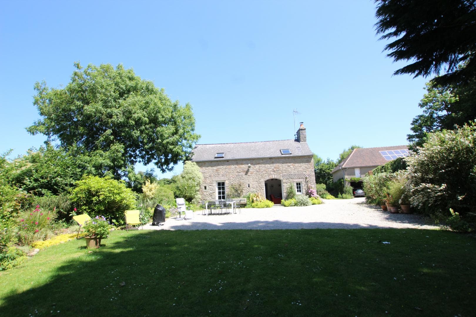 La Beslière