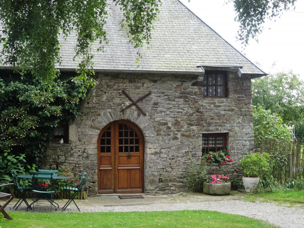 La Boulangerie