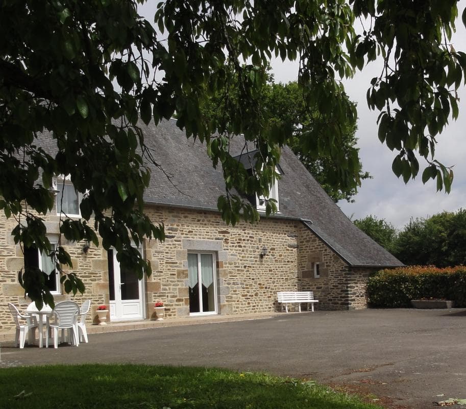 le Mée Godefroy
