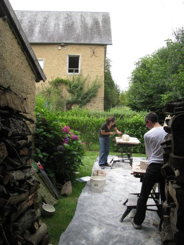 La Capelinière