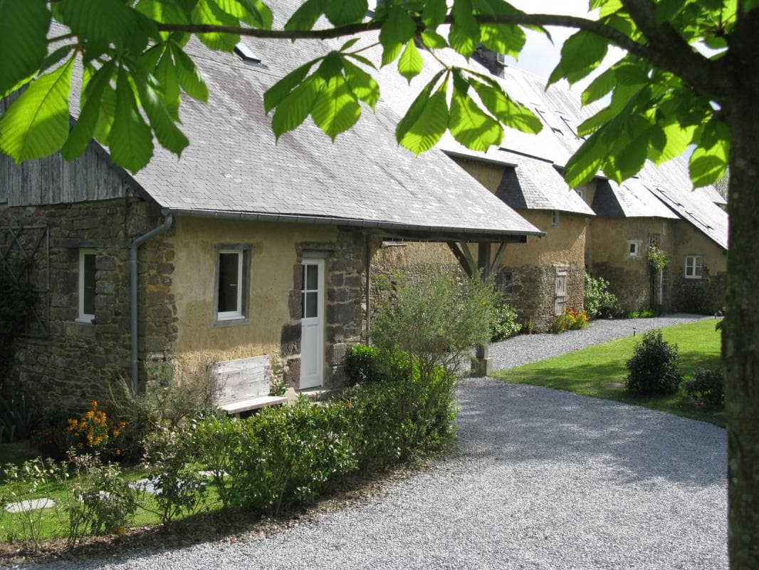 La Capelinière