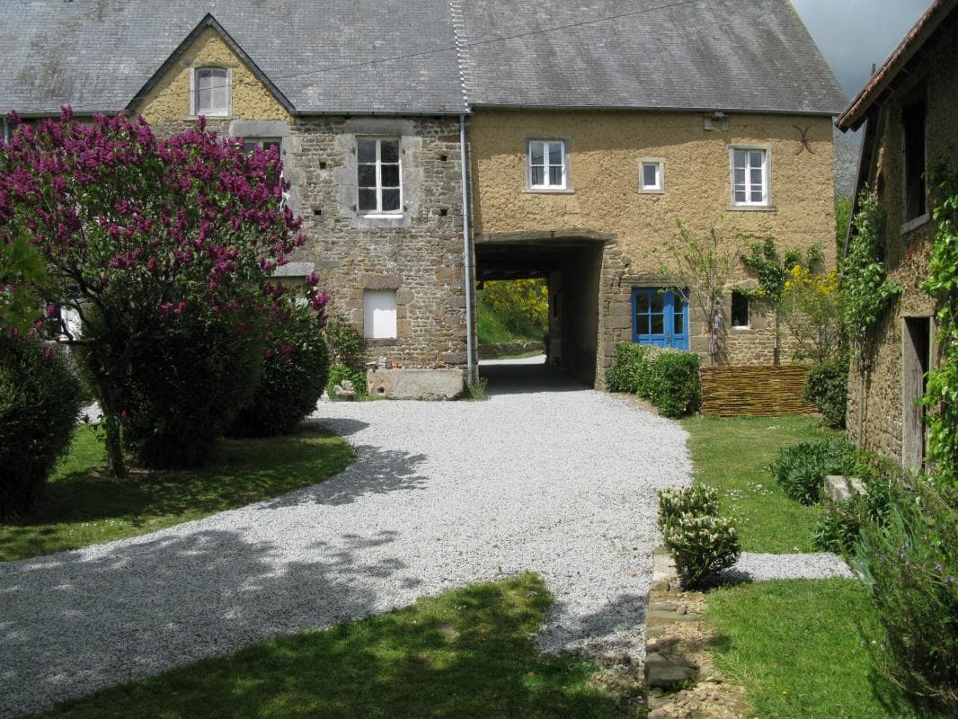 La Capelinière
