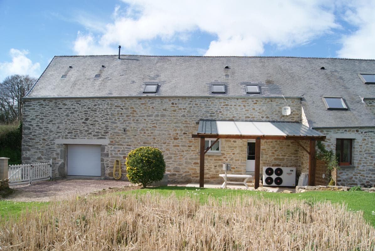 le Val Colombel