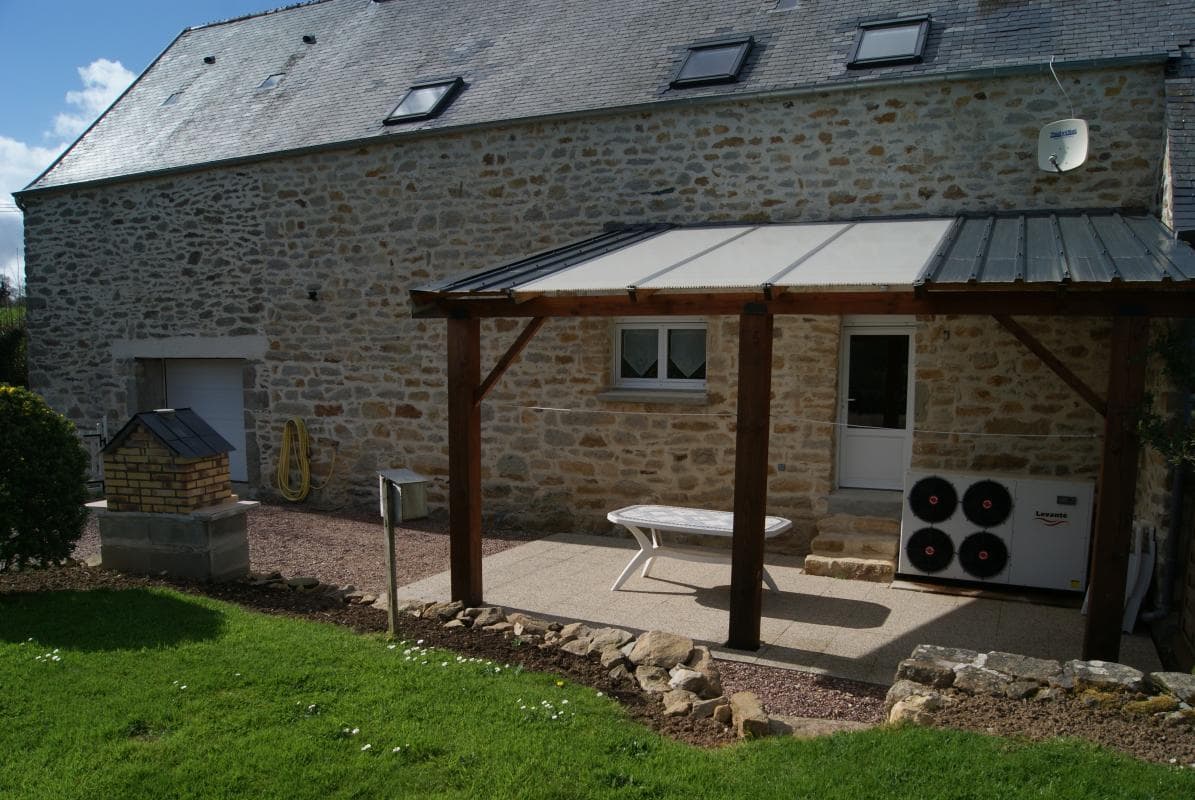 le Val Colombel