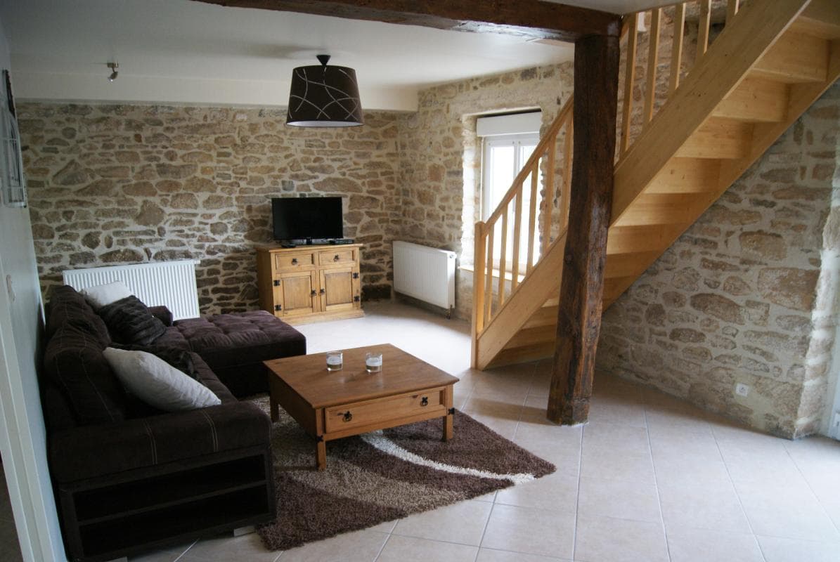 le Val Colombel